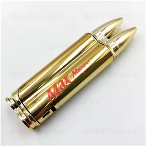 فندک اتمی طرح فشنگ ماکس (MAX)
