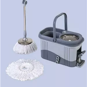 سطل و تی مستطیل پدال دار یونیک کد UN-2501 (پس کرایه)