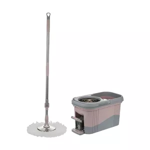 ست سطل و زمین شوی یونیک مدل UN-2501 (پس کرایه)