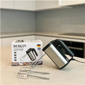 همزن دستی برلین آلمان مدل be4600 Berlin