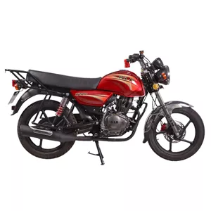 موتورسیکلت کبیرموتور طرح باکسر مدل cc 200-KLD سال 1405