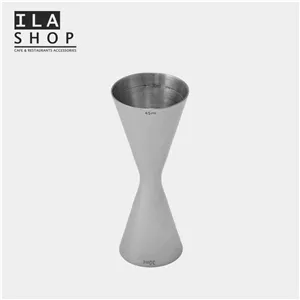 جیگر استیل 30 به 45 کد JG022 یک عددی ایلا