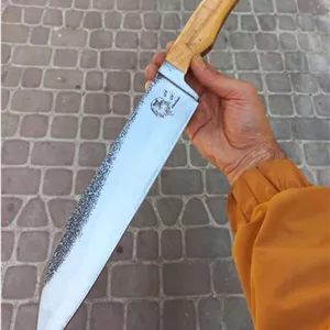 کارد برگ زنی