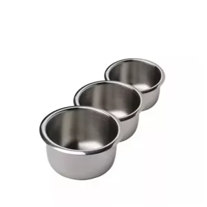 گالی پات استیل متوسط GALLIPOT