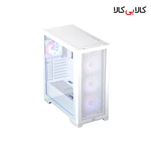 کیس کامپیوتر گیمینگ تسکو مدل GC 4510