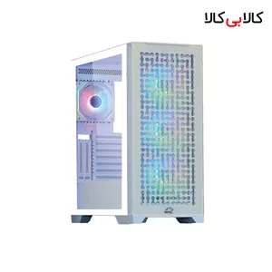 کیس کامپیوتر گیمینگ تسکو مدل GC 4511