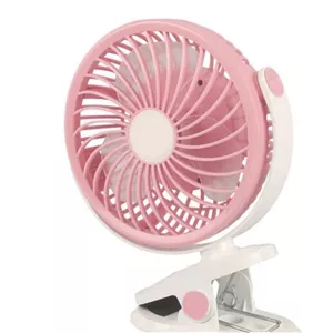 پنکه گیره ای سیم دار HJ-5059