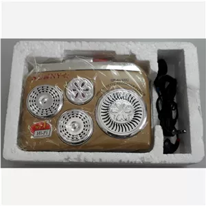 واکمن ضبط و پخش SUNNY 660RC نو و آکبند
