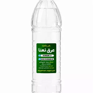 عرق نعنا یک و نیم لیتری