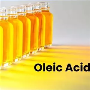 اسید اولئیک (oleic acid) 