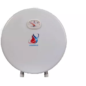 آبگرمکن برقی 10 لیتری دیواری خروشان IBP 10-19