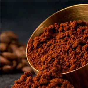 قهوه گلد کلاسیک نیم کیلویی