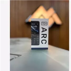 گوشی موبایل تی سی اچ مدل ARC دو سیمکارت