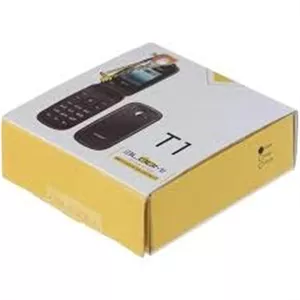 گوشی موبایل بلووم مدل T1 دو سیم کارت ظرفیت 32 مگابایت و رم 32 مگابایت