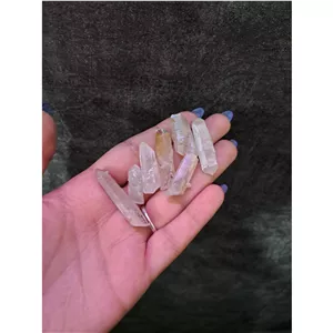 سنگ طبیعی کوارتز معدنی متوسط