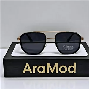 عینک آفتابی فاری گروم مدل AM28088