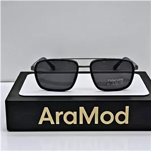 عینک آفتابی فاری گروم مدل AM28089