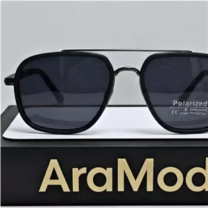 عینک آفتابی فاری گروم مدل AM28087