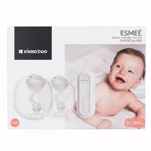 شیردوش برقی کیکابو مدل Esmee