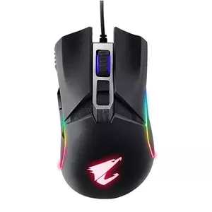 ماوس گیگابایت مدل aorus m5