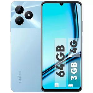 گوشی موبایل ریلمی مدل Note 50 دو سیم کارت ظرفیت 64 گیگابایت و رم 3 گیگابایت