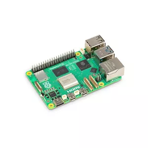 برد رسپبری رزبری پای مدل PI 5 4GB