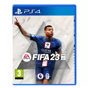 بازی سونی مدل FIF 23 مخصوص PS4