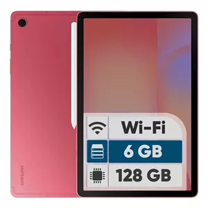 تبلت 10.9 اینچ سامسونگ مدل Galaxy Tab S10 Lite Wi-Fi با ظرفیت 128 گیگابایت و رم 6 گیگابایت، رزولوشن دوربین اصلی 8 مگاپیک