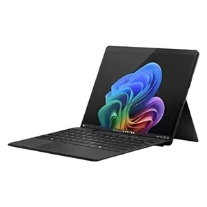 تبلت 13 اینچی مایکروسافت مدل Surface Pro 10-Core Ultra 7 165U ظرفیت 1 ترابایت و رم 16 گیگابایت به همراه کیبورد Surface P