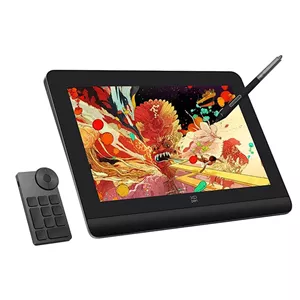 تبلت گرافیکی با صفحه نمایش 14 اینچ ایکس پی-پن مدل Artist Pro 14 Gen 2