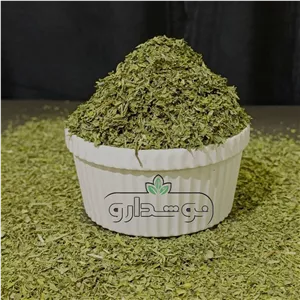 نعنا بلغور 100 گرمی (پسکرایه)