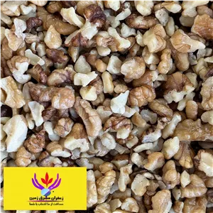 مغز گردو دندانه مناسب کیک وفسنجان 500 گرم مشرق زمین