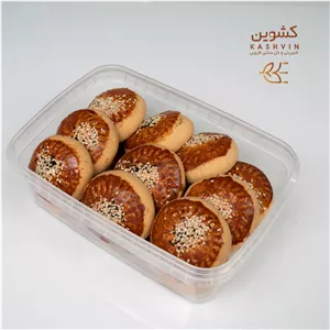 کلوچه سنتی گردویی 500 گرمی