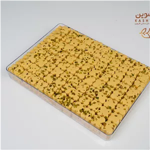 نخودی کریستال 1000 گرمی