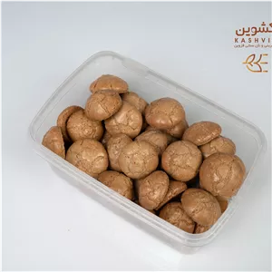 شیرینی گردویی فانتزی 300 گرمی