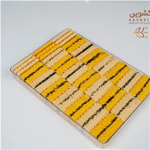 نان چرخی 700 گرمی