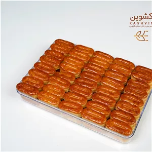 زبان کریستال فانتزی 350 گرمی