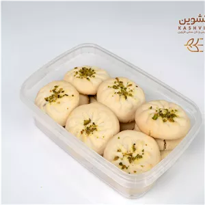 شیرینی کلمپه 450 گرمی