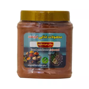چاشنی خورشت قیمه ارجمند - 450 گرم