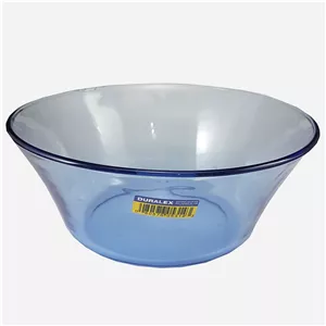 کاسه آبگوشت 17 آبی کمرنگ دورالکس DURALEX
