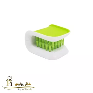 فرچه شست و شوی کمربند خودرو اس آر اس (SRS)برس دیتیلینگ کمربند ایمنی