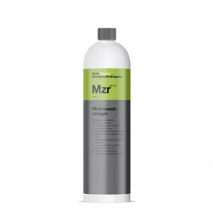 جرمگیر چندمنظوره قلیایی قوی کوکمی (Koch Chemie Multi Purpose Alkali Cleaner)