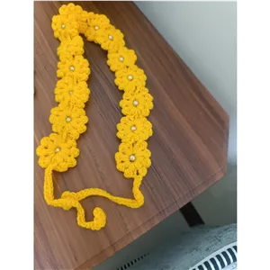 هدپیس گل مروارید 