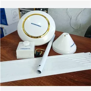 پنکه سقفی ای گوسونیک 3پره بزرگ