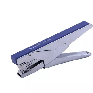 منگنه انبری مدل HP45 کانکس (Kanex) نقره ای