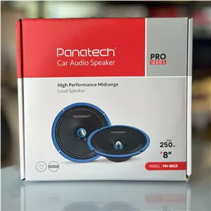 میدرنج پاناتک مدل PM-8010