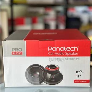 ساب ووفر پاناتک مدل P-S1219