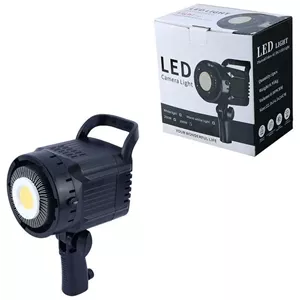 نور ثابت LED Camera Light