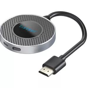 دانگل HDMI ارلدام Earldom ET-W7+4K