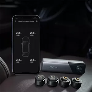 سنسور فشار باد لاستیک شیائومی T04سازگار با دش کم M500